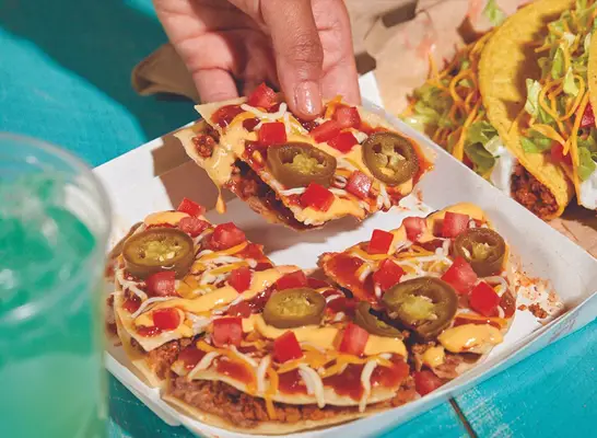 Taco Bell