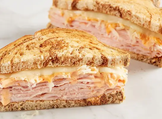 McAlisters rachel sandwich