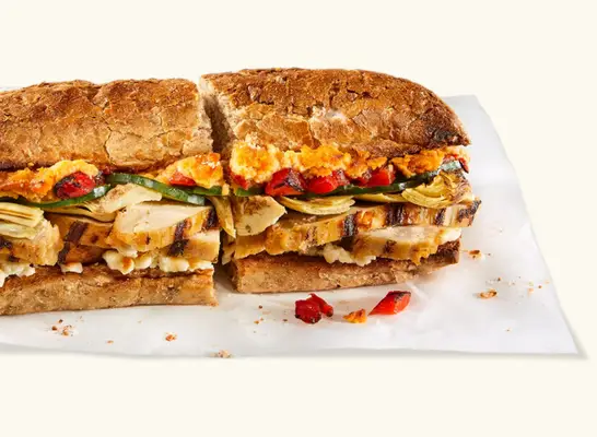 Potbelly