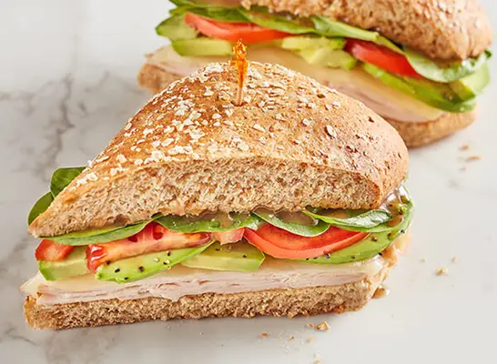 McAlister