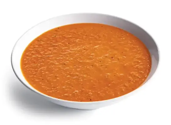 café zupas tomato basil soup