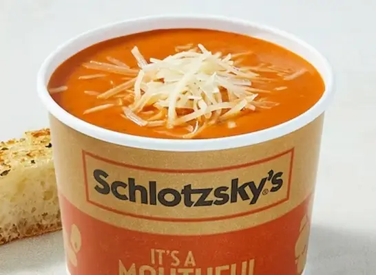 schlotzsky