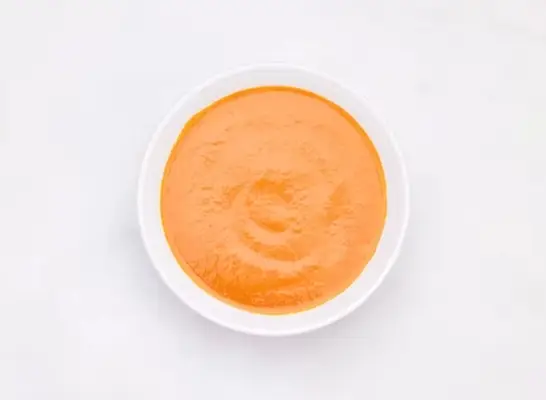 mendocino farms roasted tomato basil soup