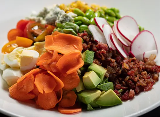 Yard House Cobb Salad