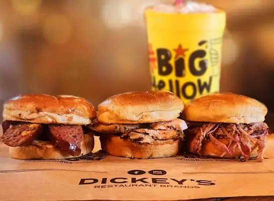 Dickey