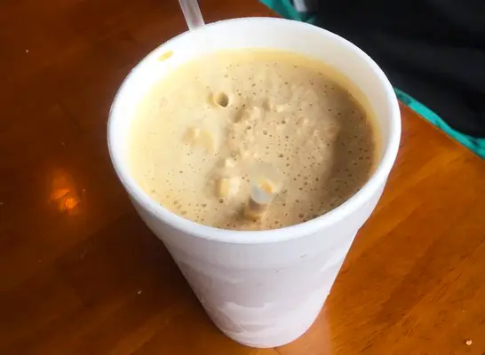 louisiana milk bar