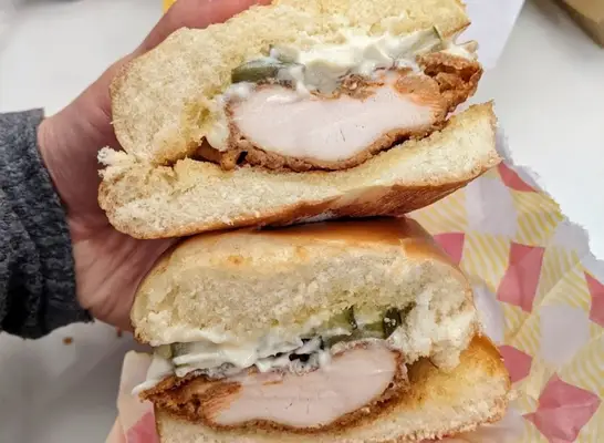 Bojangles bo