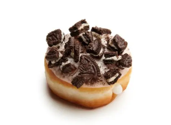 Shipley Do-Nuts COOKIES N
