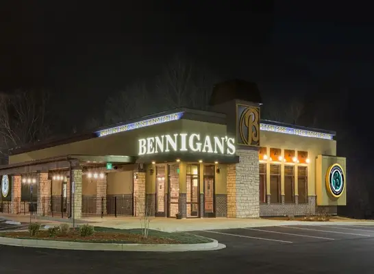 Bennigan