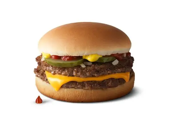 McDonald