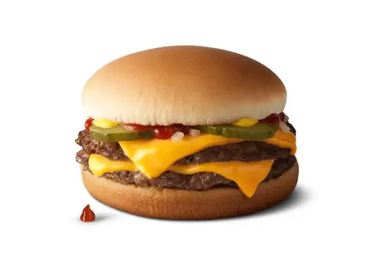 McDonald