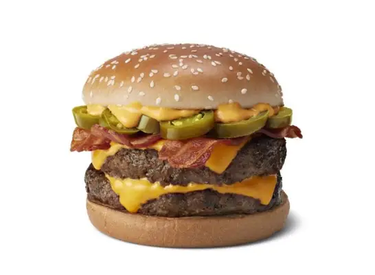 McDonald