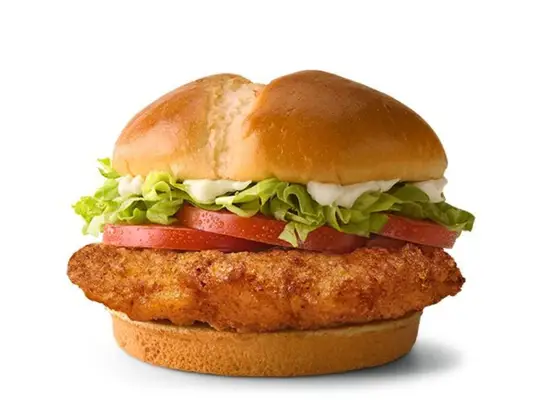 McDonald