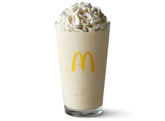 McDonald