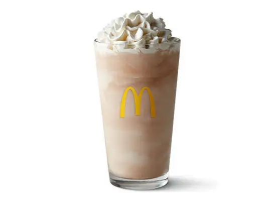 McDonalds