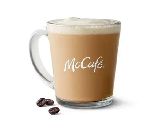 McDonald