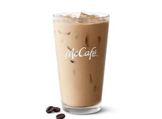 mcdonald