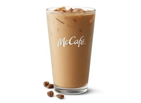 Mcdonald