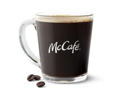 McDonald