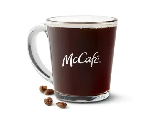 Mcdonald