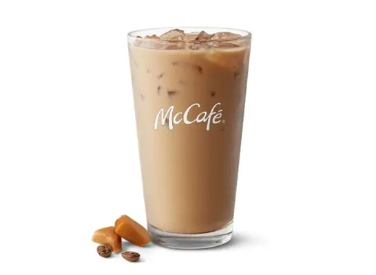 McDonald