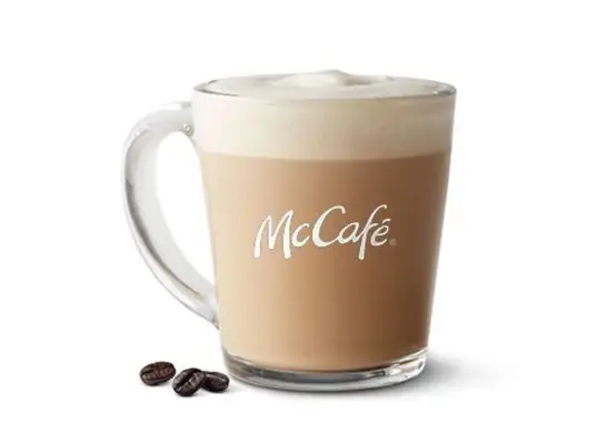 McDonald