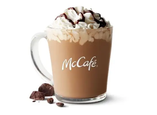 McDonald