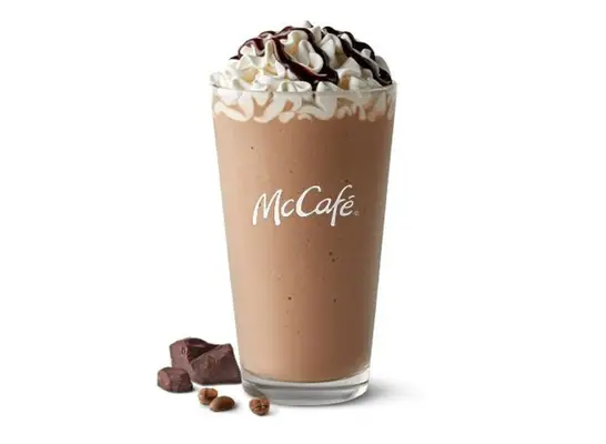 McDonald