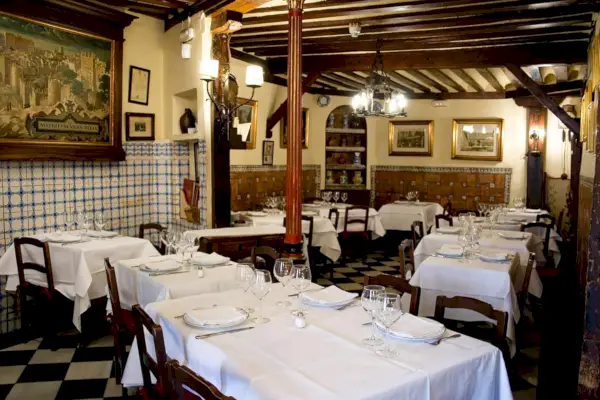 Ristorante Botin