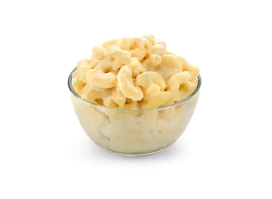 Slim Chicken Mac and Cheese