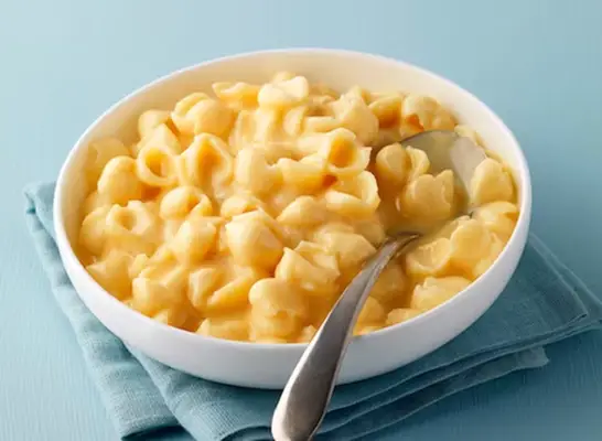 Au Bon Pain Macaroni & Cheese