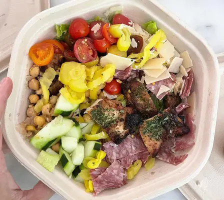 ruths chris ruth chop salad