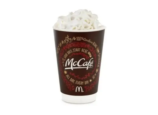 mcdonald