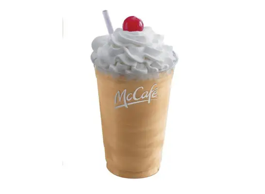 mcdonald