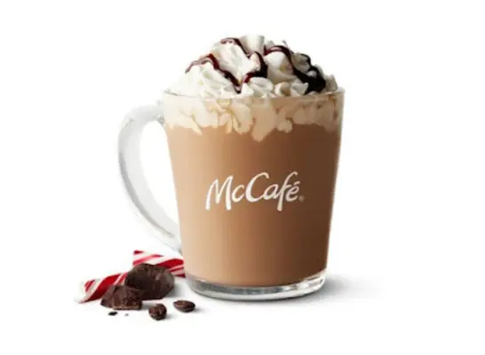 McDonald
