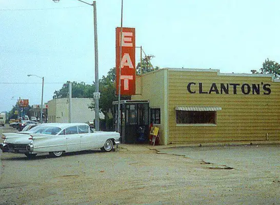Clanton