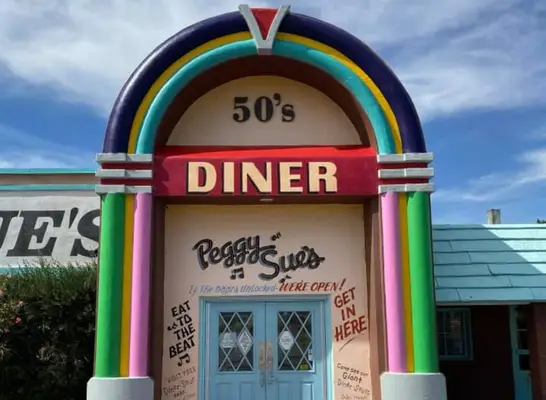 Peggy Sue