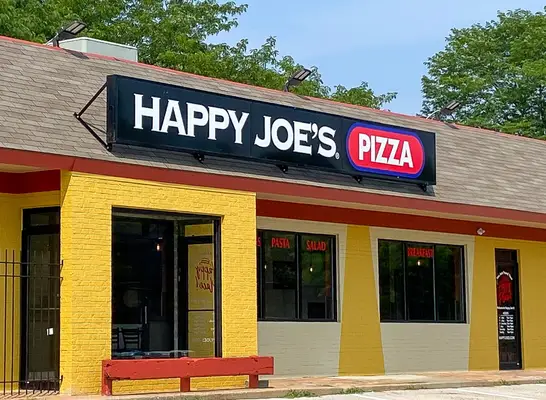 happy joe