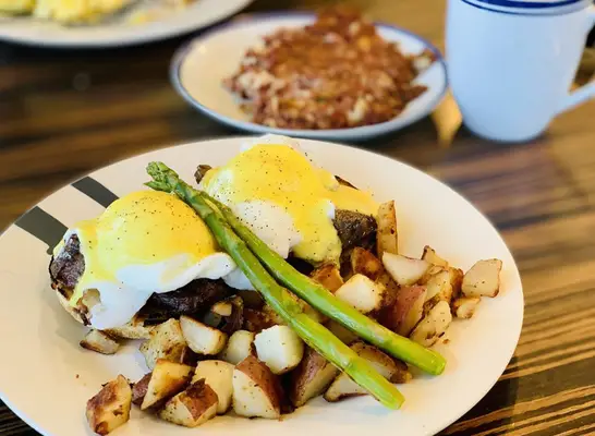 rhode island best breakfast