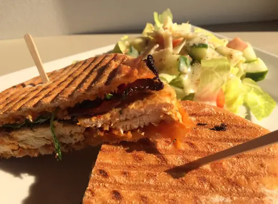 california best breakfast