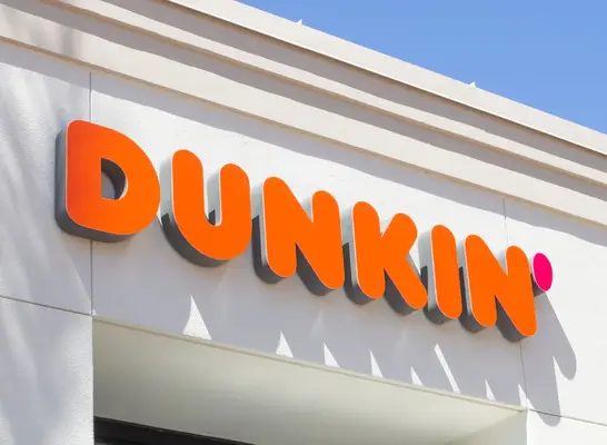 Dunkin