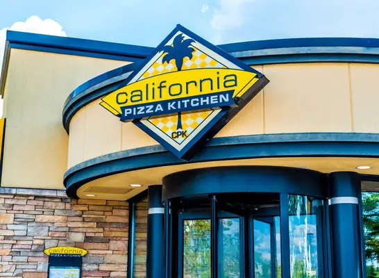 California Pizza Kitchen