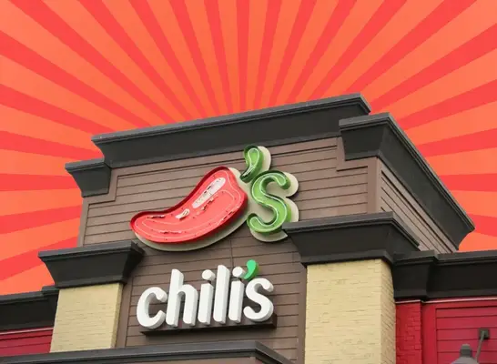 front of Chili