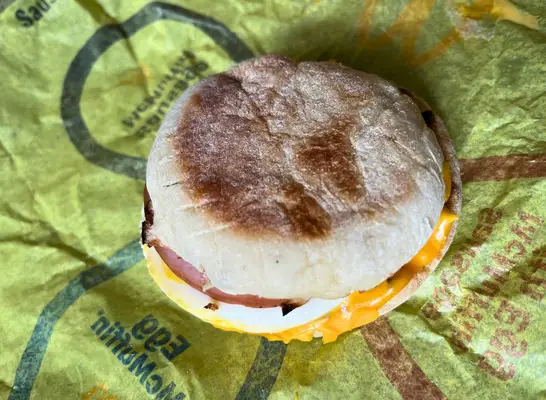 McDonald