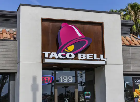 taco bell