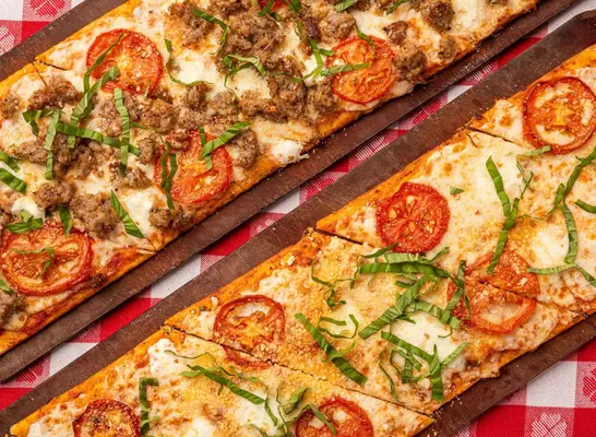 mangiano