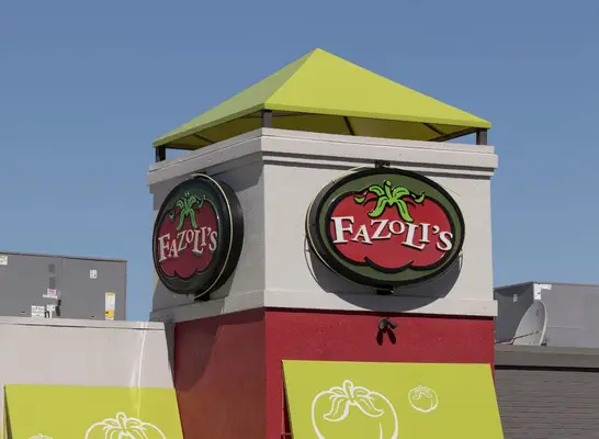 Fazoli