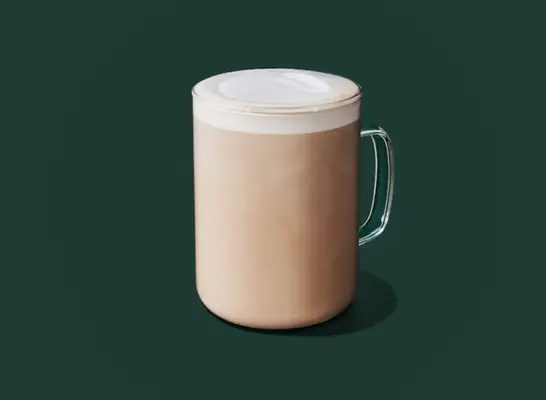 Chai latte