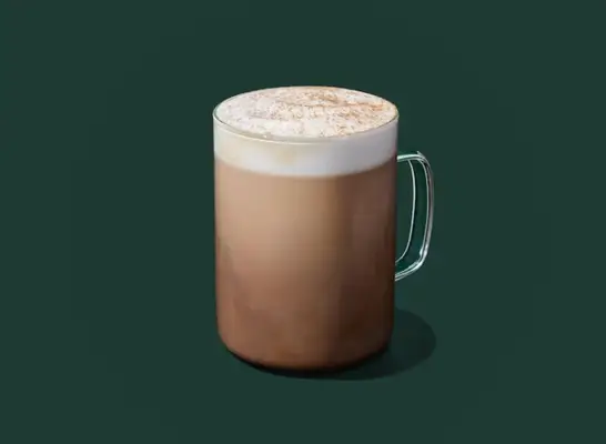 gingerbread chai