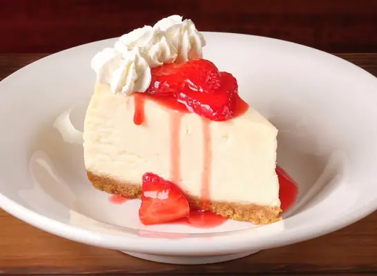 texas roadhouse cheesecake